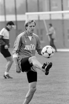 Dan Corneliusson
