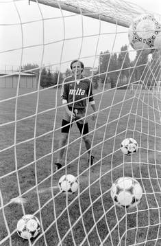 Dan Corneliusson