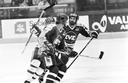 Mats Waltin, Zug