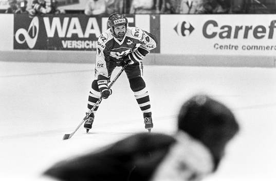 Mats Waltin, Zug