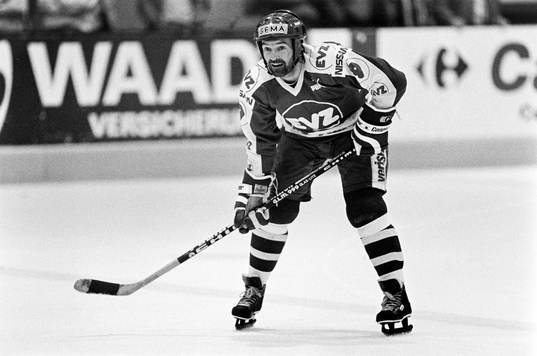 Mats Waltin, Zug