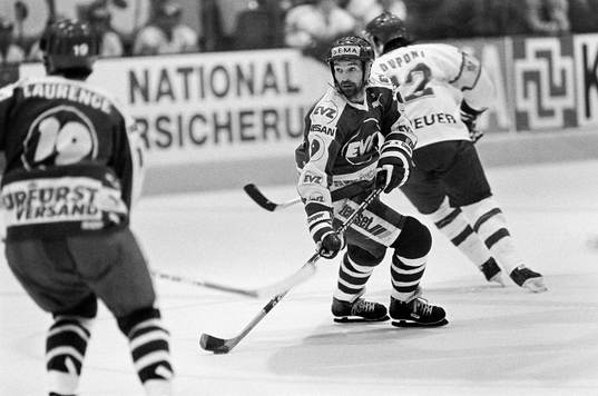 Mats Waltin, Zug