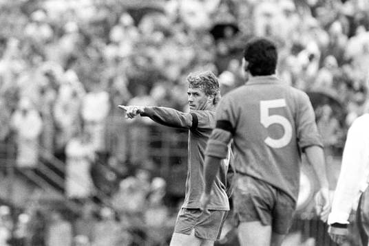 Glenn Hysén, Fiorentina
