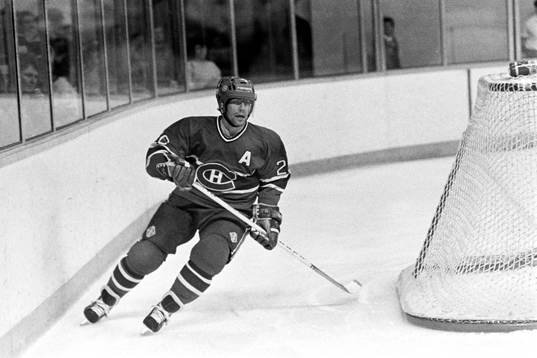 Mats Näslund, Montreal