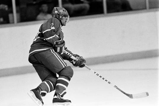 Mats Näslund, Montreal