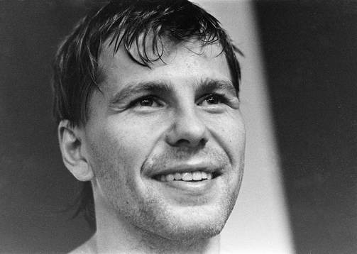 Mats Näslund, Montreal