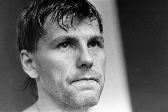 Mats Näslund, Montreal