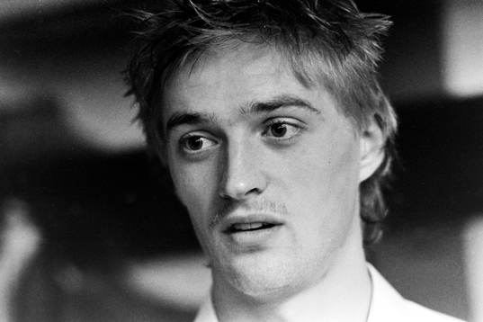 Kjell Dahlin, Montreal