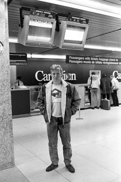 Thomas Steen, Winnipeg