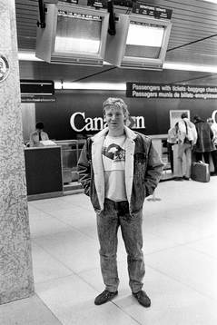 Thomas Steen, Winnipeg