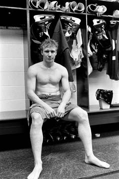 Thomas Steen, Winnipeg