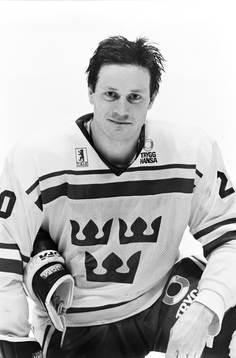 Bo Berglund, Sverige