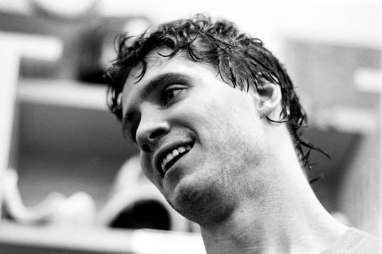 Patrik Sundström, New Jersey Devils