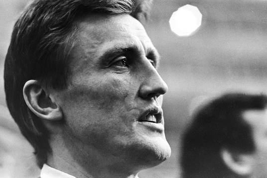 Börje Salming