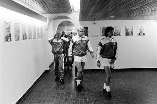 Peter Larsson, Ajax