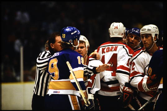 t Louis Blues
