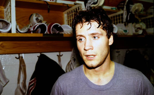 t Louis Blues: Patrik Sundström, New Jersey Devils