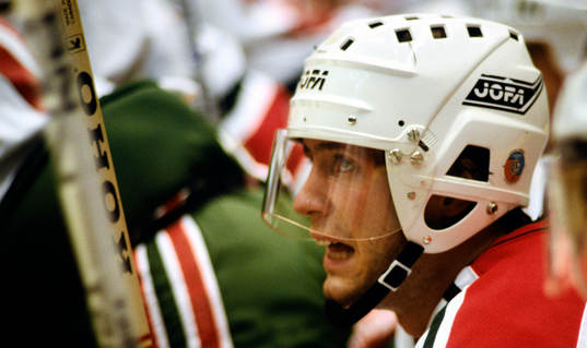 t Louis Blues: Patrik Sundström, New Jersey Devils