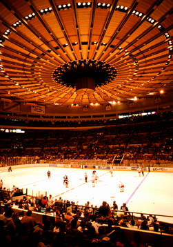 Madison Square Garden