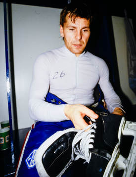 Mats Näslund, Montreal Canadiens