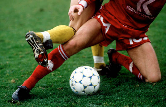 Fotboll, Ben, Fot, Boll, Kamp, Genre