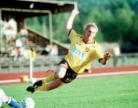 Fotboll, NN, Mjällby