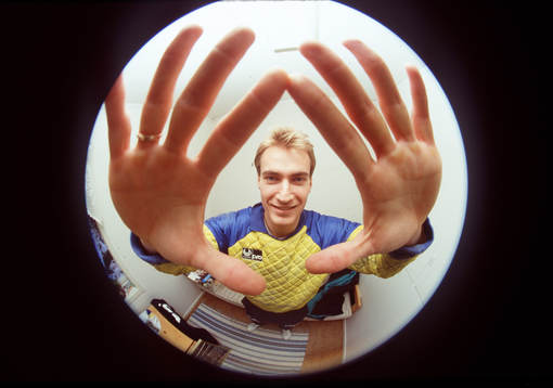 Fotboll, Erik Thorstvedt, IFK Göteborg