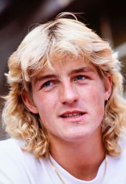 Football, Swiss League, Patrick Englund, FC Lugano