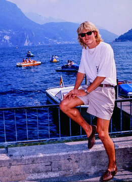 Football, Swiss League, Patrick Englund, FC Lugano