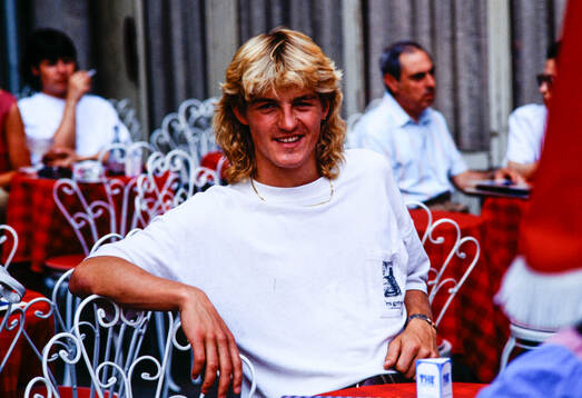 Football, Swiss League, Patrick Englund, FC Lugano