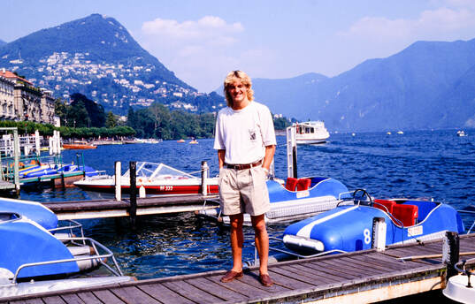 Football, Swiss League, Patrick Englund, FC Lugano
