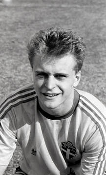 Jonas Thern