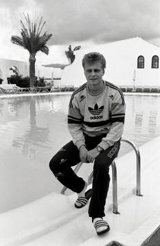 Jonas Thern