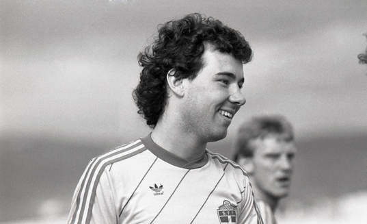 Stefan Rehn