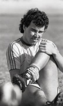 Stefan Rehn