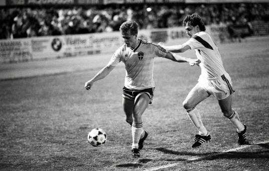 Jonas Thern
