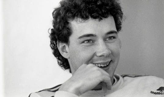 Stefan Rehn