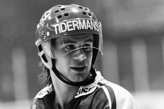 Thomas Sjögren, Frölunda