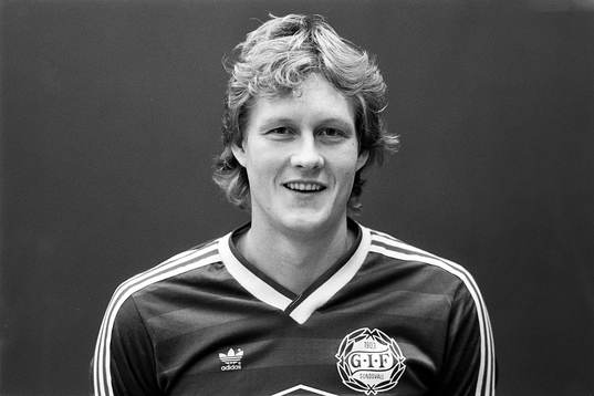 Håkan Sandberg