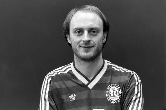 Gunnar Samuelsson