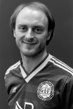 Gunnar Samuelsson