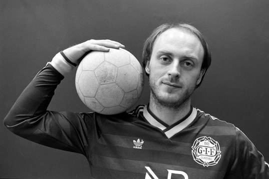 Gunnar Samuelsson