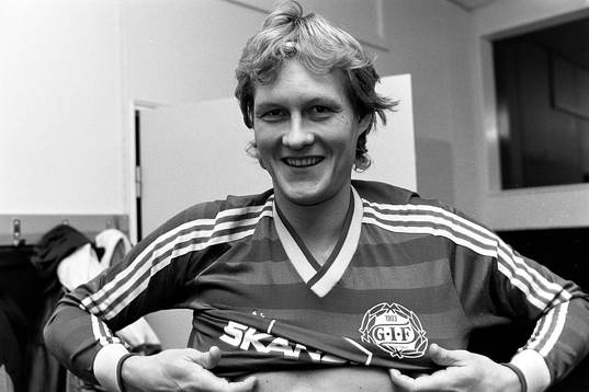 Håkan Sandberg