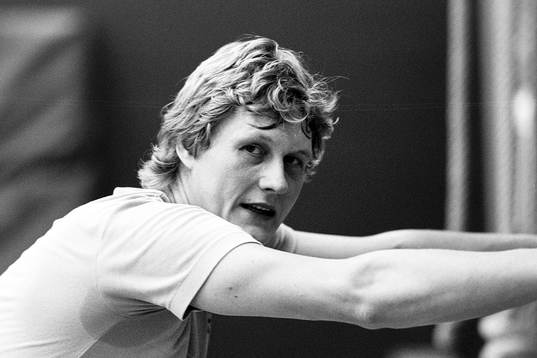 Håkan Sandberg