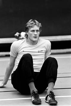 Håkan Sandberg