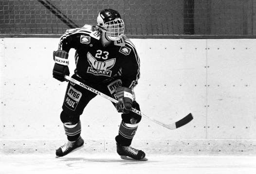 Marcus Thuresson