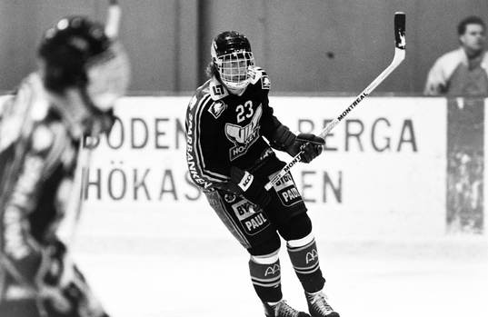 Marcus Thuresson