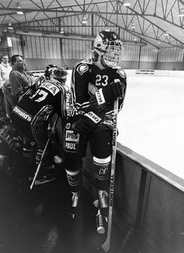 Marcus Thuresson