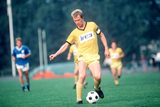 Dan Granqvist, IFK Hässleholm