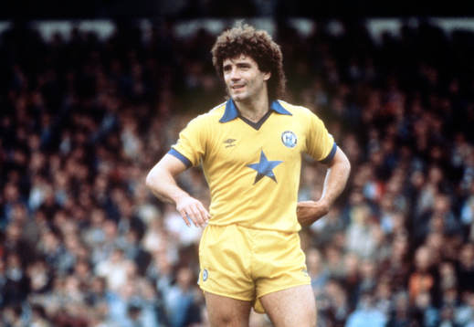 Kevin Keegan, Newcastle
